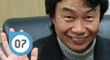 GDC 2007 - Conf�rence de Miyamoto : R.A.S.