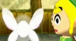 GDC 2007 - Le trailer de Phantom Hourglass
