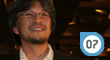 GDC 2007 - Aonuma sur le futur de Zelda
