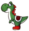 Yoshi