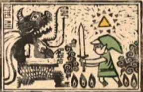 Mémoires de 20 ans de Zelda-dépendance