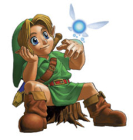 Mémoires de 20 ans de Zelda-dépendance