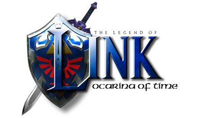 The Legend of Link: Ocarina of Time