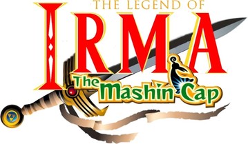 The Legend of Irma: The Mashin Cap