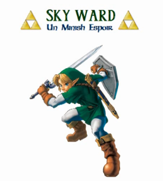 Skyward : Un Minish Espoir