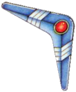 Boomerang