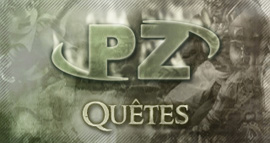 PZ-Quêtes