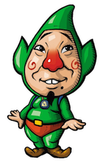 Tingle