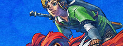 Skyward Sword : après sa sortie le bilan !