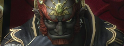 Ganondorf Dragmire