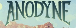 Zelda-Like : Anodyne