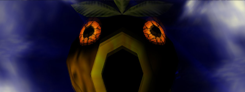 Majora's Mask : Notions d'empathie et d'espace-temps