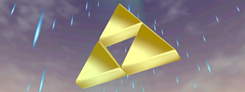 Symbolique et origines de la Triforce