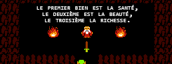 La Triforce selon Platon