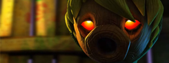 Pourquoi Majora’s Mask sur Wii U est une mauvaise idée