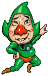 Tingle pose gênante