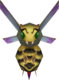 Abeilles dans Skyward Sword