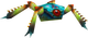 Araknon dans Majora’s Mask