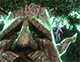 Arbre Mojo dans Hyrule Warriors