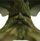 Arbre Mojo dans Ocarina of Time