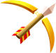 Arc dans Tri Force Heroes