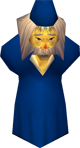 Astronome dans Ocarina of Time