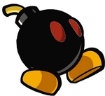 Bob-Omb