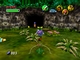 Bois Perdus dans Majora’s Mask