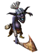 Bokoblin dans Twilight Princess