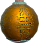 Bombe a retardement dans Hyrule Warriors : Les Chroniques du Sceau