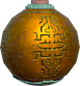 Bombe dans Tears of the Kingdom