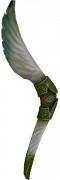 Boomerang dans Twilight Princess