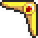 Boomerang dans Cadence of Hyrule