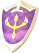 Bouclier dans Skyward Sword