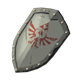 Bouclier dans Tears of the Kingdom
