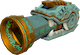 Canon dans Hyrule Warriors : Les Chroniques du Sceau