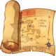 Carte du Donjon