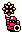 Chevalier Fléau dans Oracle of Seasons