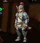 Chevaliers d'Hyrule dans Breath of the Wild