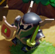 Darknut dans Link’s Awakening