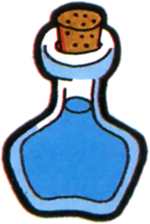 Illustration de Eau de vie