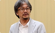 Illustration de Eiji Aonuma