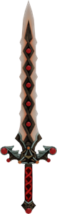 Épée magique dans Hyrule Warriors