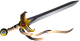 Épée dans The Minish Cap