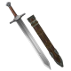 Épée dans Twilight Princess