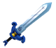 Épée dans Phantom Hourglass