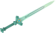 Épée dans Skyward Sword