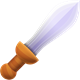 Épée dans A Link Between Worlds