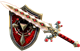 Épée dans Hyrule Warriors