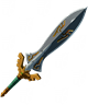 Épée dans Hyrule Warriors : Les Chroniques du Sceau